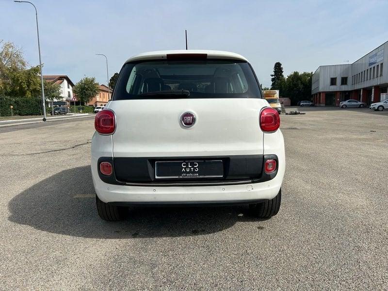 FIAT 500L 1.3 MultiJet 85cv Lounge