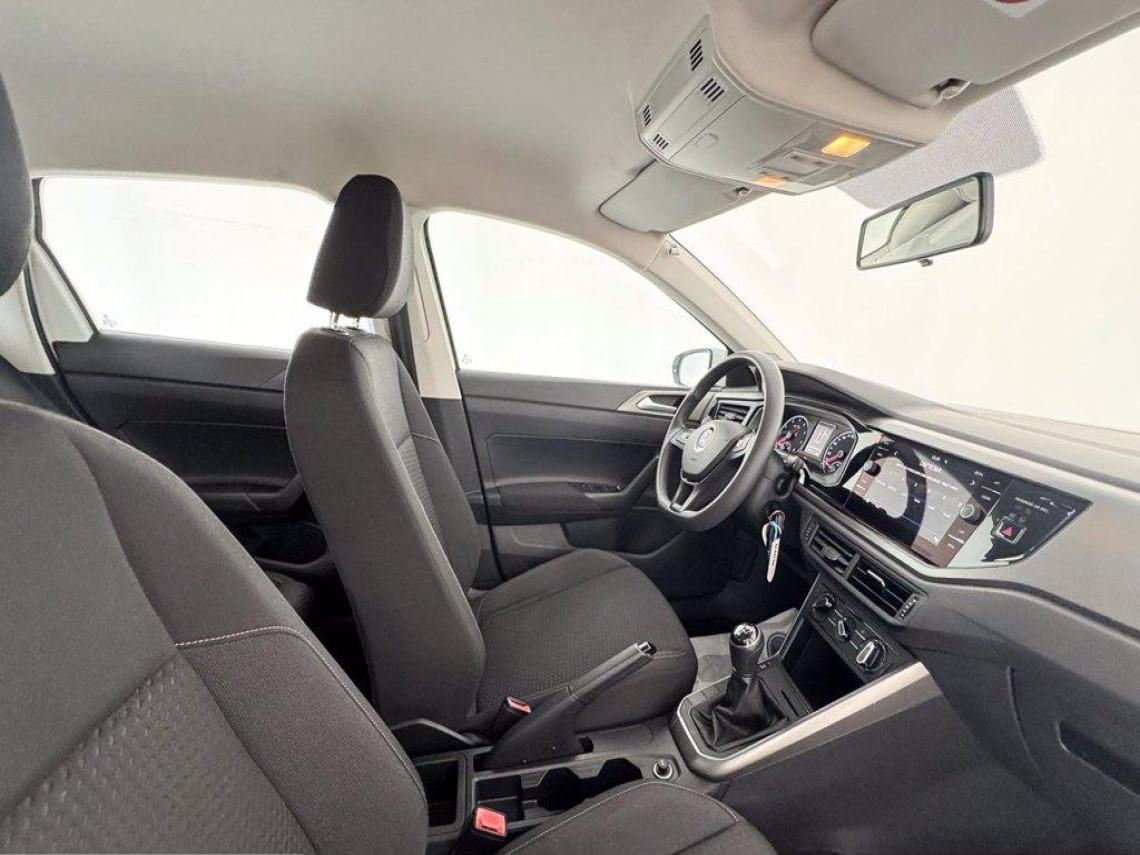 VOLKSWAGEN Polo 5p 1 0 tsi comfortline 95cv