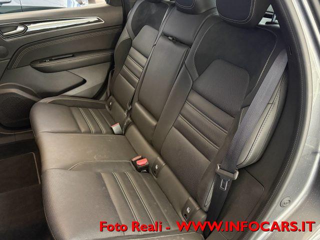 RENAULT Arkana Full Hybrid E-Tech 145 CV Fast Track - PROMO