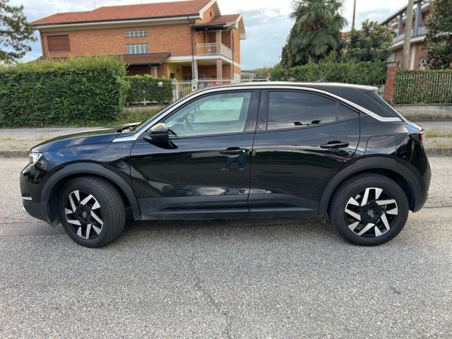 OPEL Mokka Elegance Mokka-e