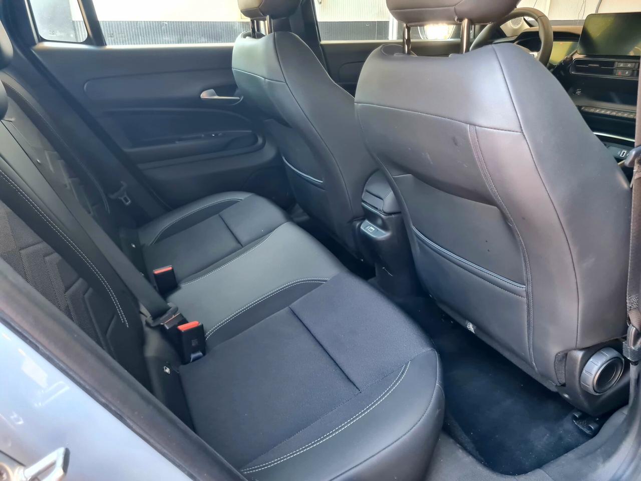 Jeep Avenger 1.2 Turbo 100 CV *CARPLAY*CAMERA*