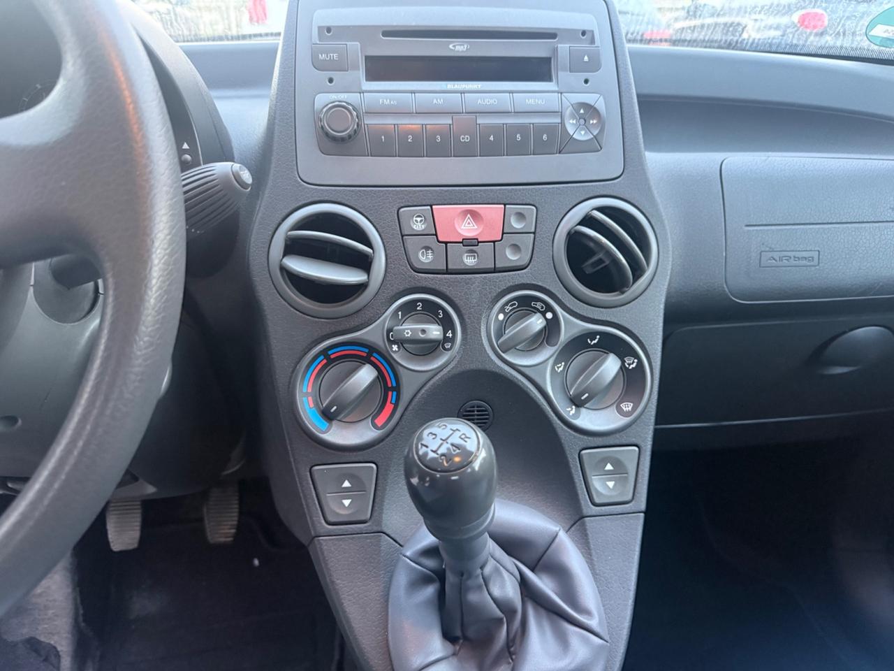 Fiat Panda 1.2 Dynamic