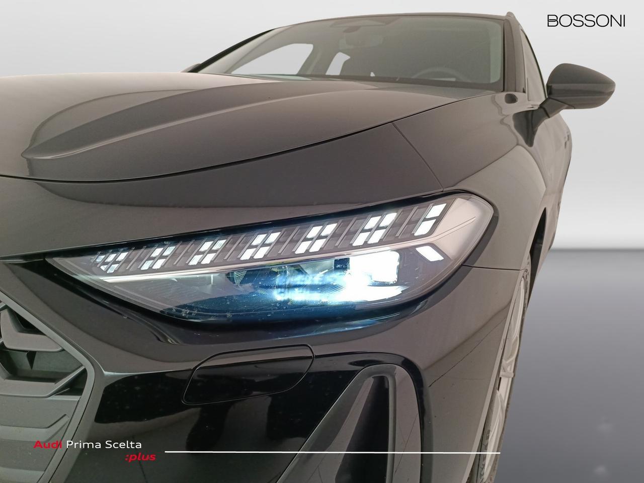 Audi A5 avant 2.0 tdi mhev+ 204cv business advanced