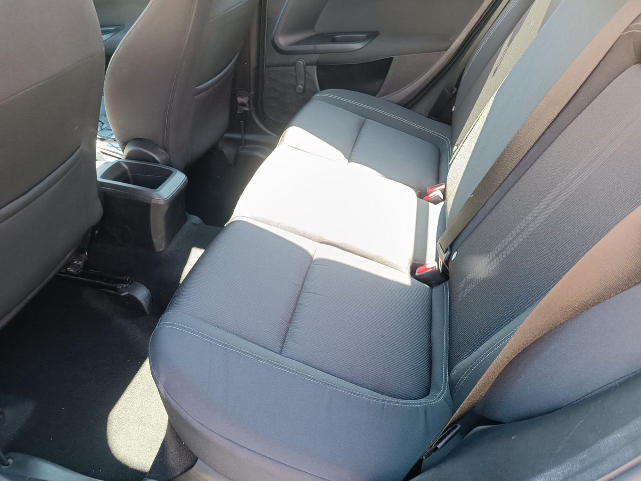 Fiat Tipo 1.4 95CV GPL 5 porte Easy