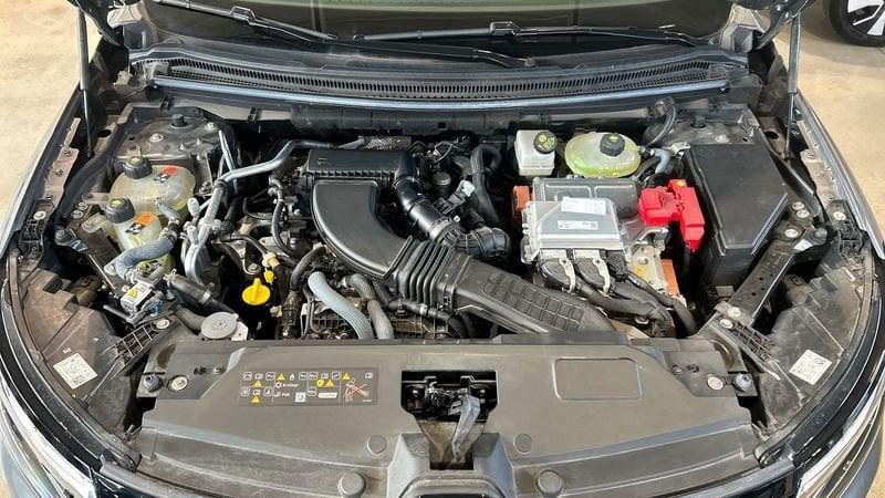 Renault Austral 2023 1.2 E-Tech full hybrid 200cv Techno Esprit