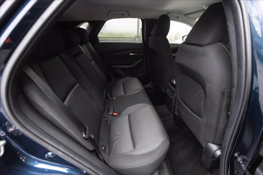 MAZDA CX-30 2.0 m-hybrid Exclusive Line 2wd 186cv 6at del 2023