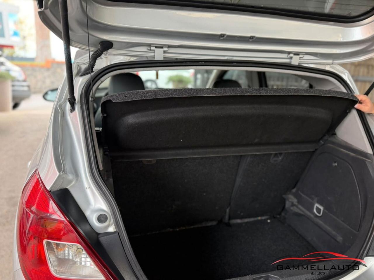 Opel Corsa 1.2 GPL Elective 85cv