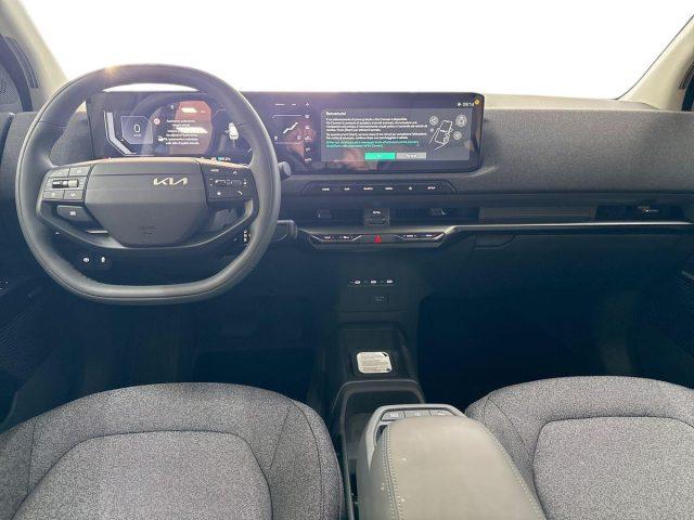 KIA EV2 42,2 KWh Earth
