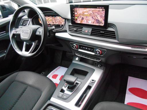 Audi Q5 40 2.0 tdi IBRIDA 12V 4x4+TETTO APR. con iva 22%