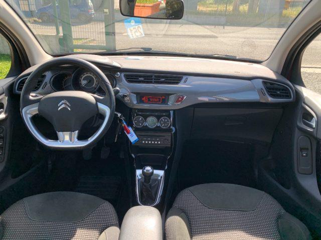 CITROEN C3 PureTech 82 Exclusive