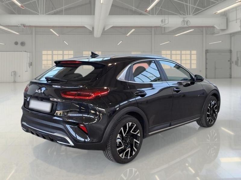 KIA XCEED 1.0 T-GDI 117 CV GPL BUSINESS CROSSOVER