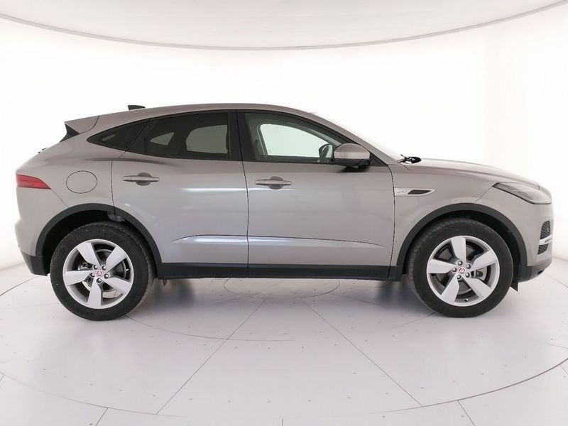 Jaguar E-Pace 2.0d i4 mhev SE awd 163cv auto