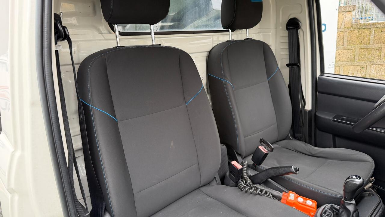 Piaggio Porter NP6 1.5 PLM-RG RIBALTABILE GEMELLATO MAXXI