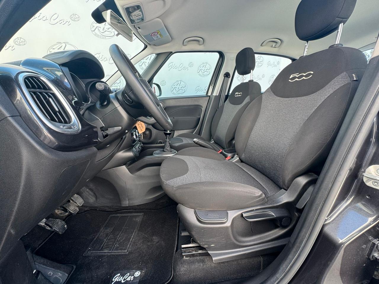 Fiat 500L 1.3 Multijet 95 CV Mirror CarPlay