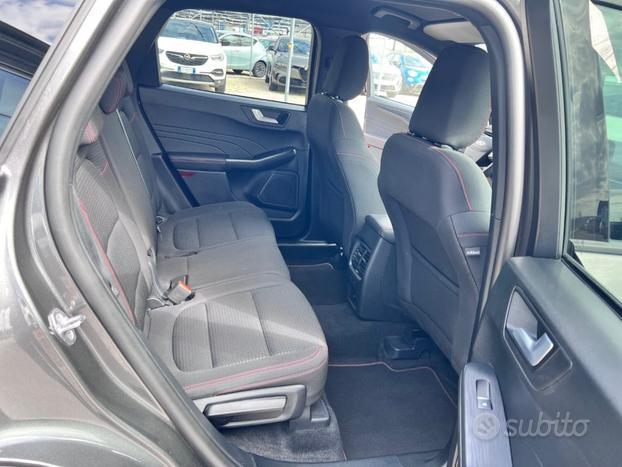 FORD Kuga 2.0 EcoBlue 120 CV aut. 2WD ST-Line