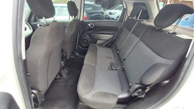 FIAT 500L 1.4 Mirror 95cv