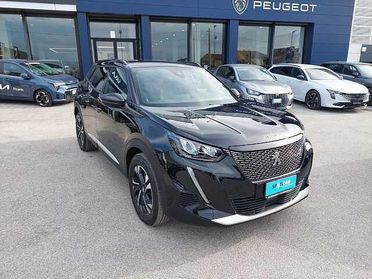 Peugeot 2008 PureTech 130 S&S Allure Pack