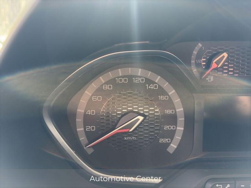 Peugeot Rifter 1.5 BlueHDi 100 GT Line Standard