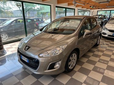 Peugeot 308 1.6 8V e-HDi 112CV Stop&Start 5p. Business