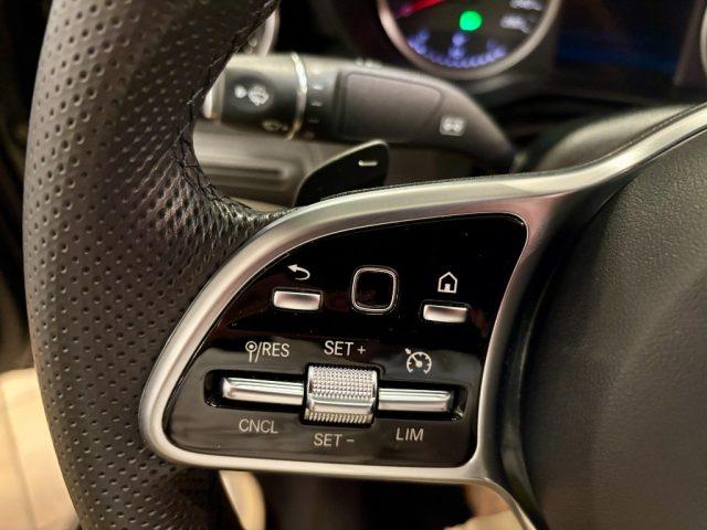 MERCEDES-BENZ GLC 200 d 4Matic Coupé Sport UNIPRO - TAGLIANDI CERTIFICAT