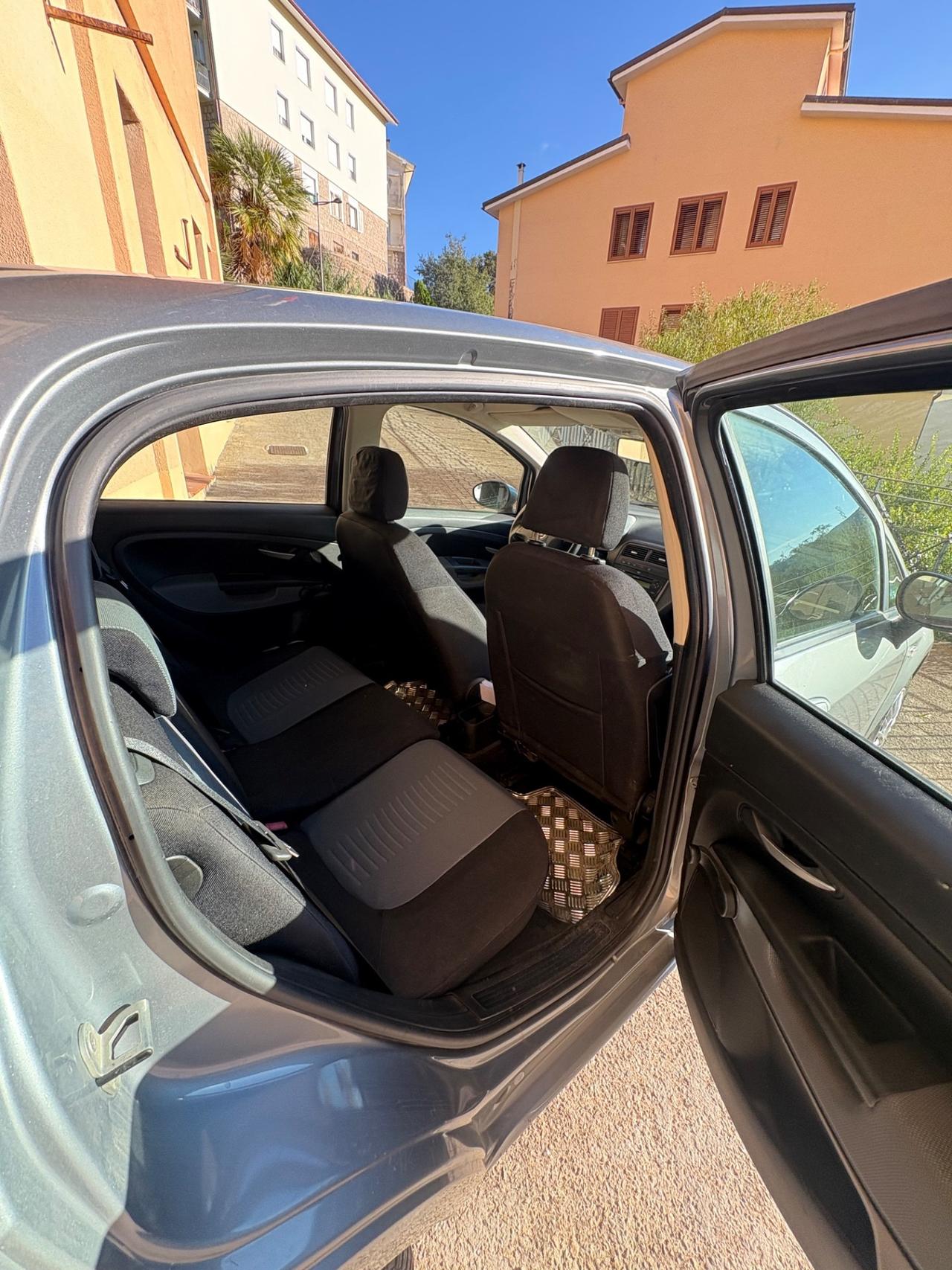 Fiat Grande Punto 1.3 MJT 75 CV 5 porte Dynamic