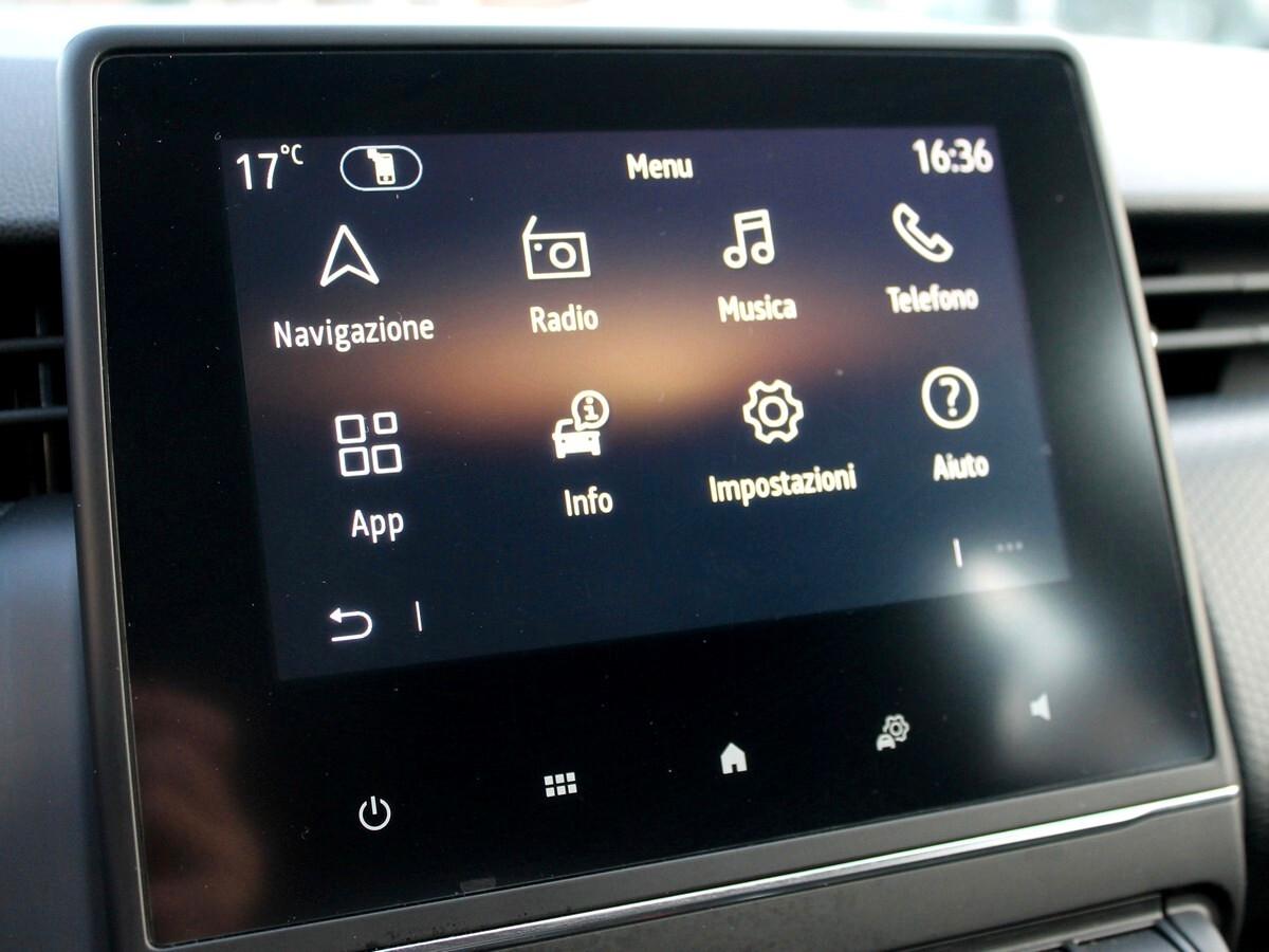 Renault Clio TCe 90cv EQUILIBRE OK NEOPAT UNIPRO IVA DEDUCIB