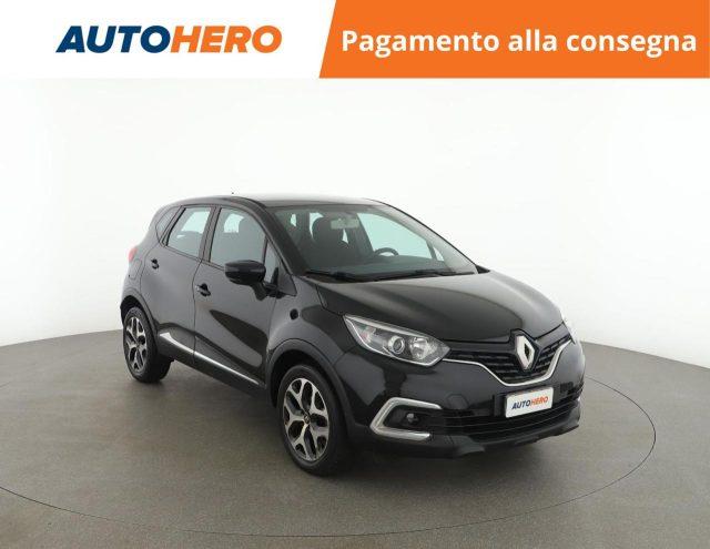 RENAULT Captur TCe 12V 90 CV Start&Stop Energy Zen