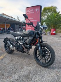 Ducati Scrambler ICON DARK