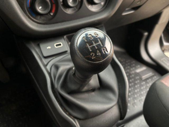 FIAT Doblo 1.3 MJT DOPPIA PORTA LATERALE*NAVI*CAMERA