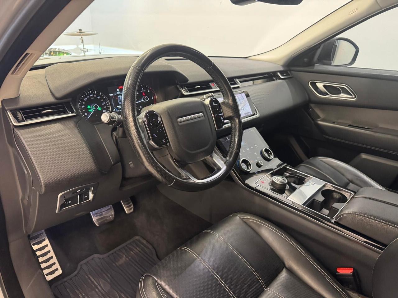 Land Rover Velar 2.0 TD4 180CV SOLO 110000KM