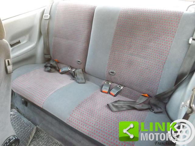 FORD Escort 1.6i turbo RS