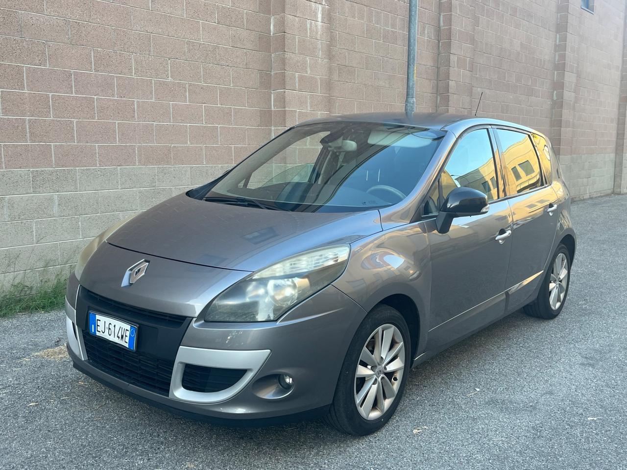 Renault Scénic X-mod 1.9 dCi 130CV