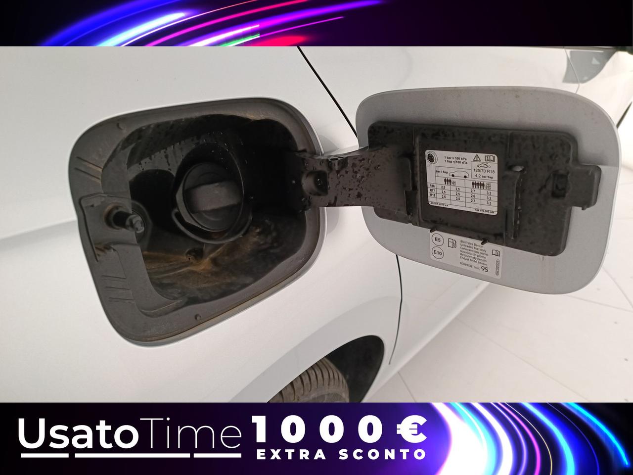 Skoda Kamiq 1.0 tsi 95cv ambition
