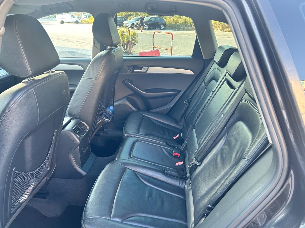 Audi Q5 2.0 TDI quattro X RIVENDITORI 2010