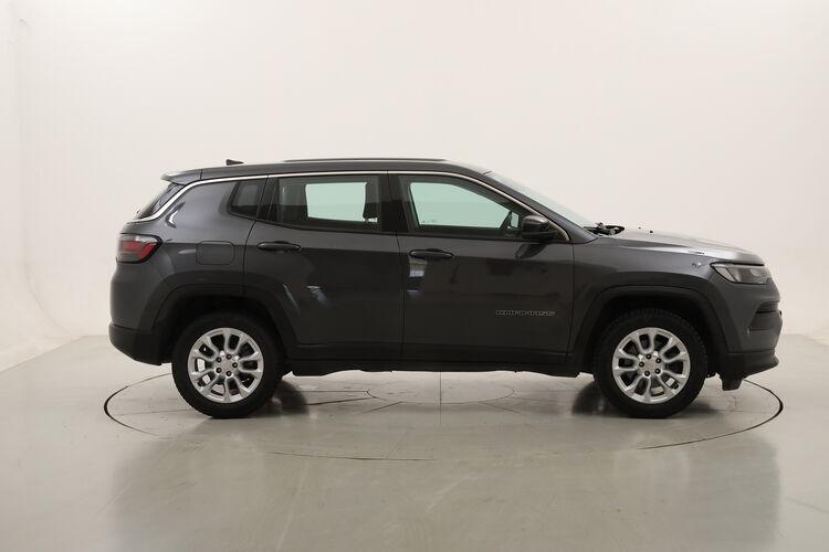 Jeep Compass MHEV Longitude BR234619 1.5 Mild Hybrid 130CV