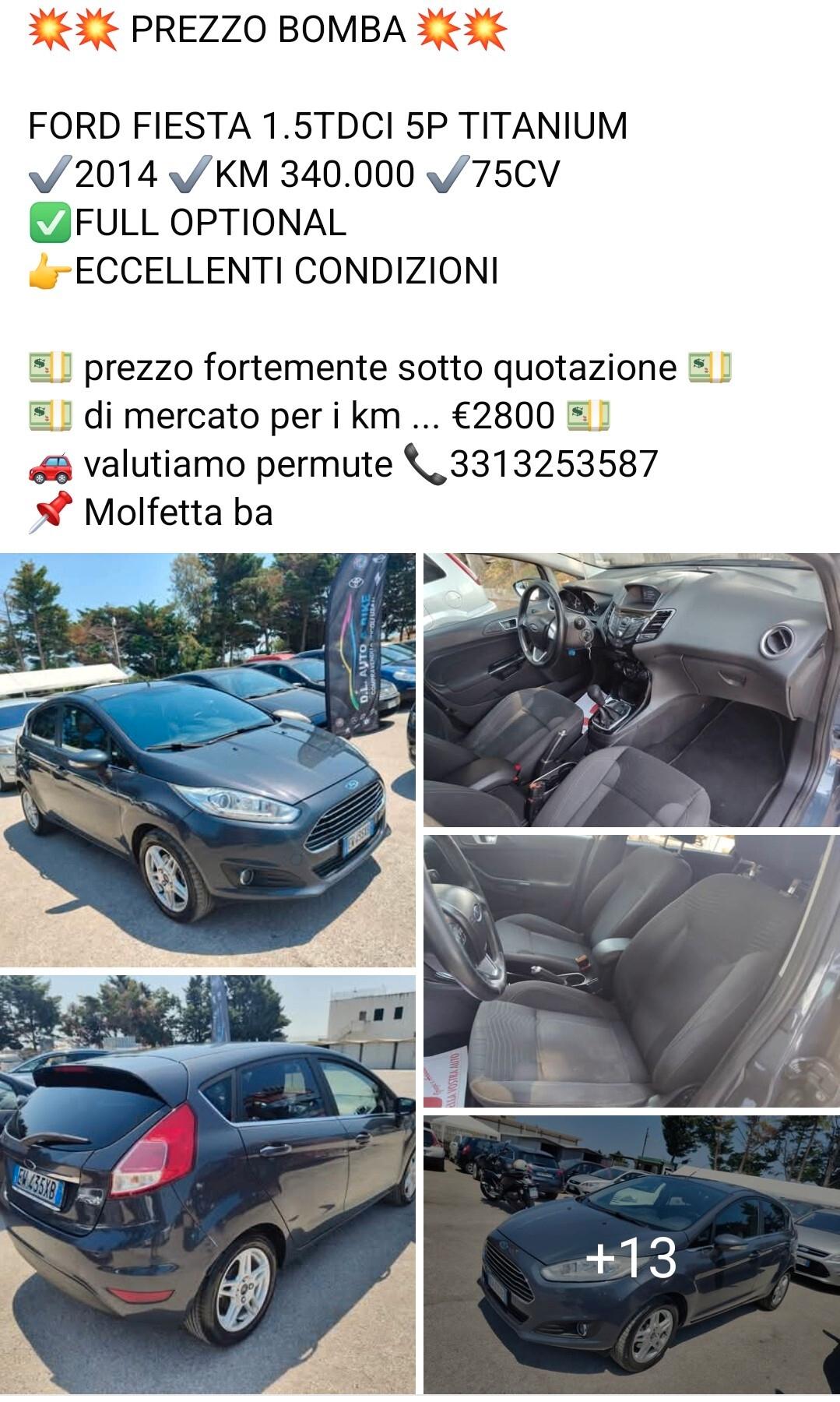 Le super economiche a partire da 1500€