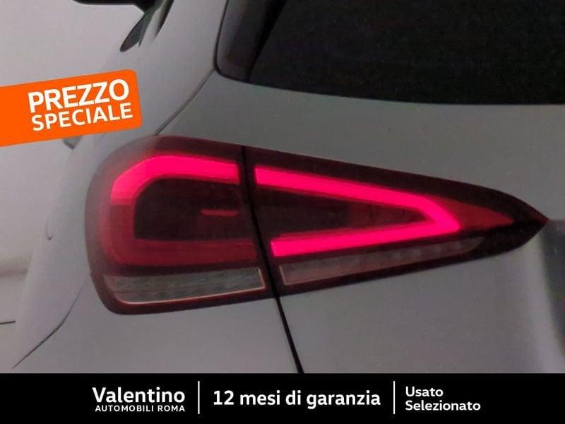 Mercedes-Benz Classe A A 200 d Automatic Sport