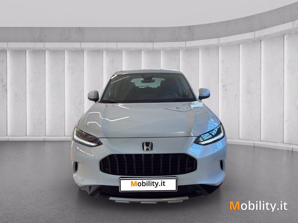 HONDA ZR-V 2.0 hev Advance del 2023