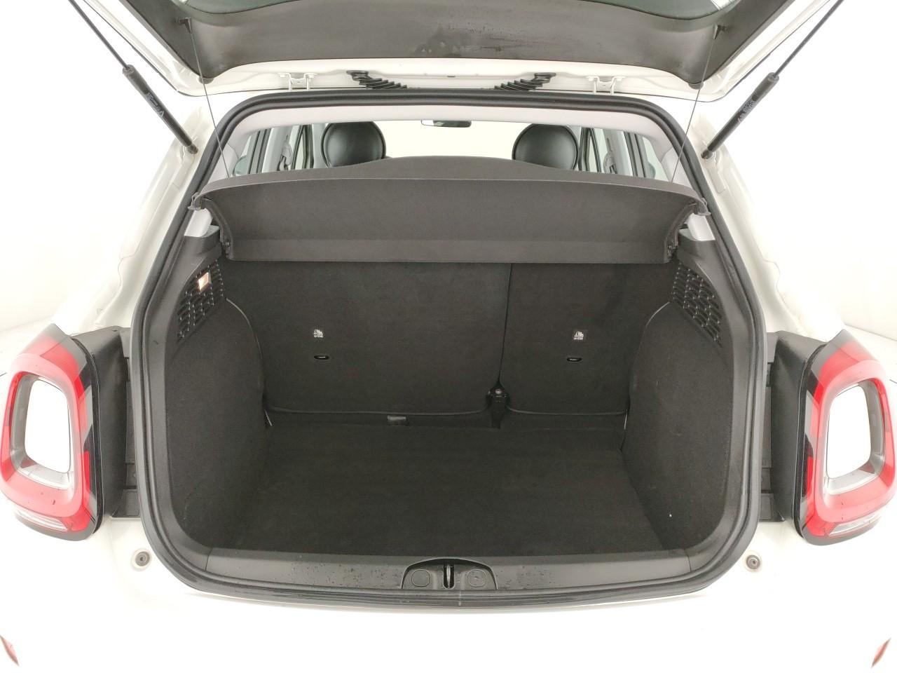 FIAT 500X 1.0 T3 Urban 120cv