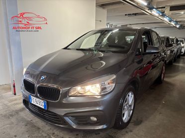 Bmw 216d Active Tourer Luxury