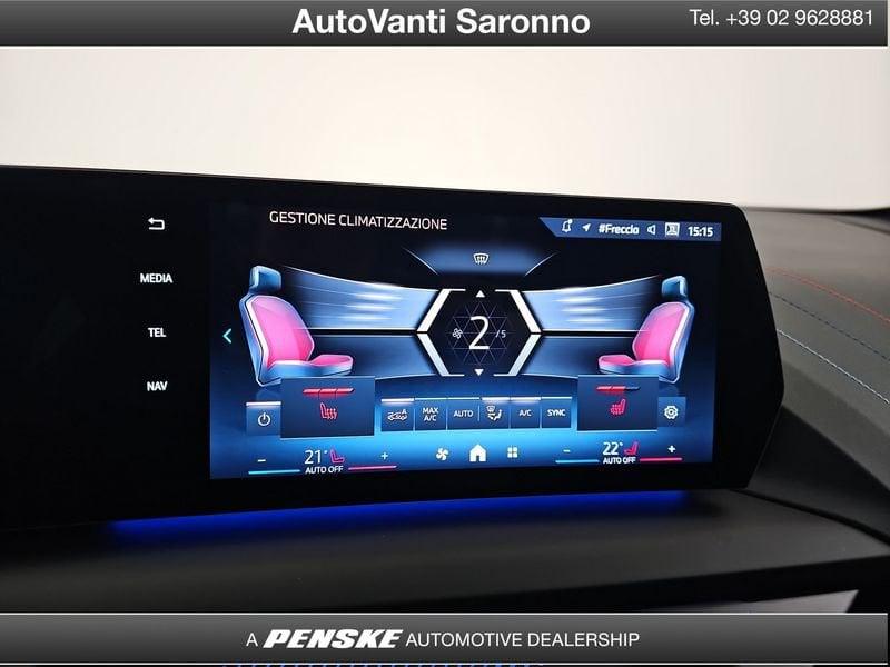 BMW Serie 1 118d MSport Pro
