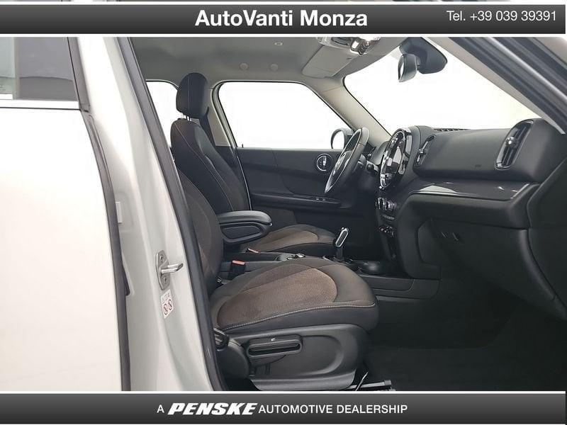 MINI Countryman Mini Countryman 1.5 Cooper Business auto