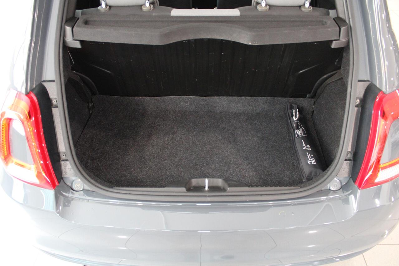 FIAT 500 1.2 benz.GPL Lounge - 2020