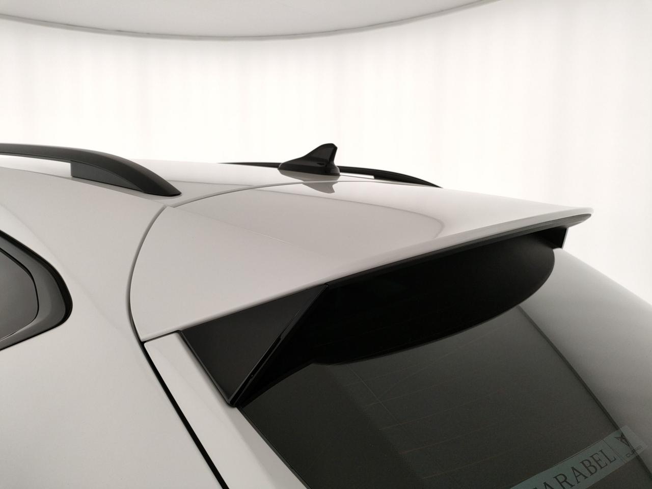 Cupra Formentor 1.5 tsi 150cv