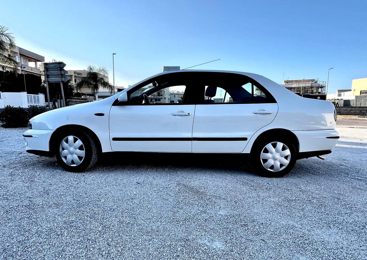 Fiat Marea berlina 100 1.6 benzina