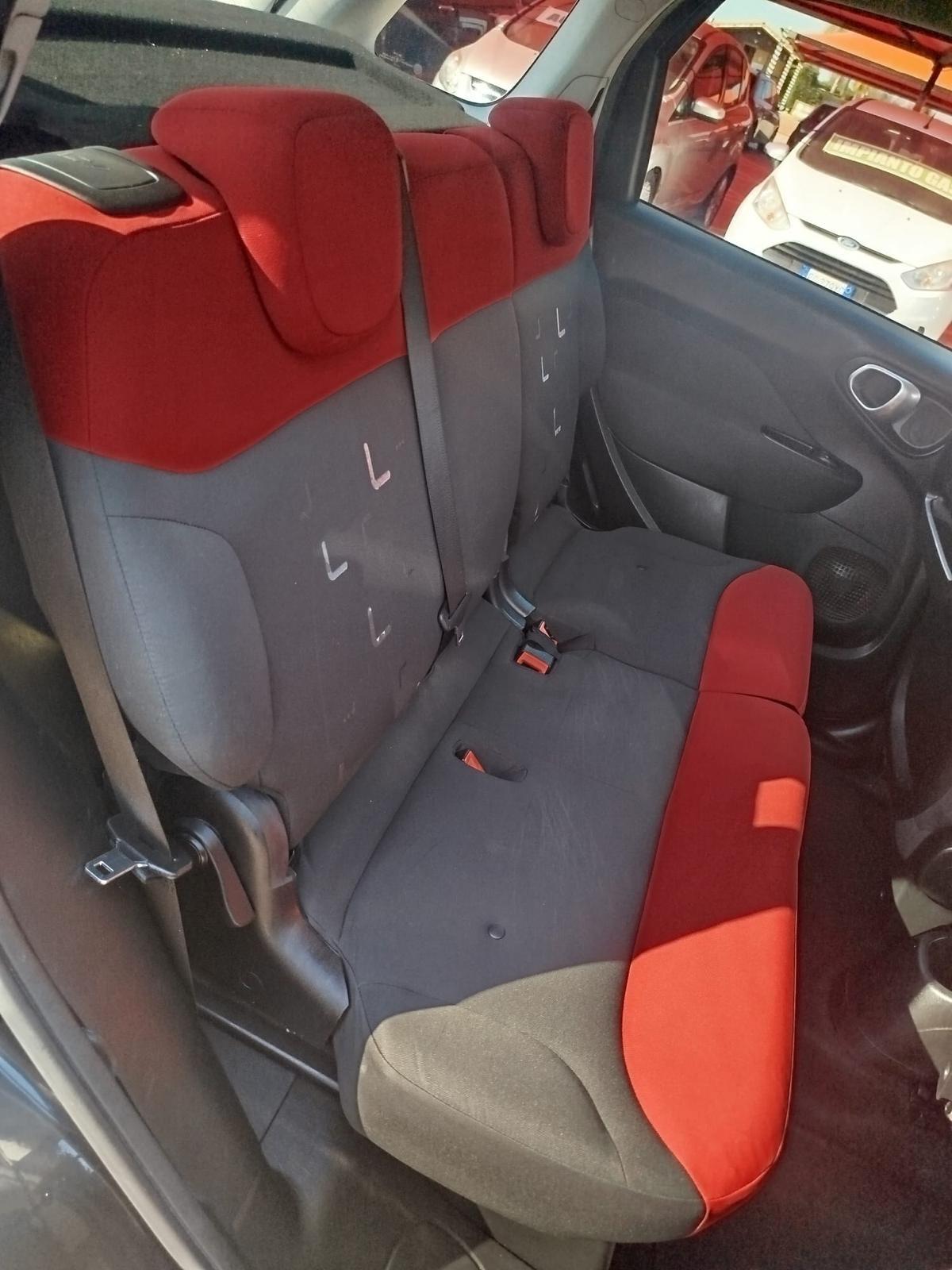 Fiat 500L 1.3 Multijet 85 CV Pop Star