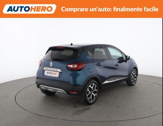 RENAULT Captur dCi 8V 90 CV Start&Stop Energy Sport Edition2