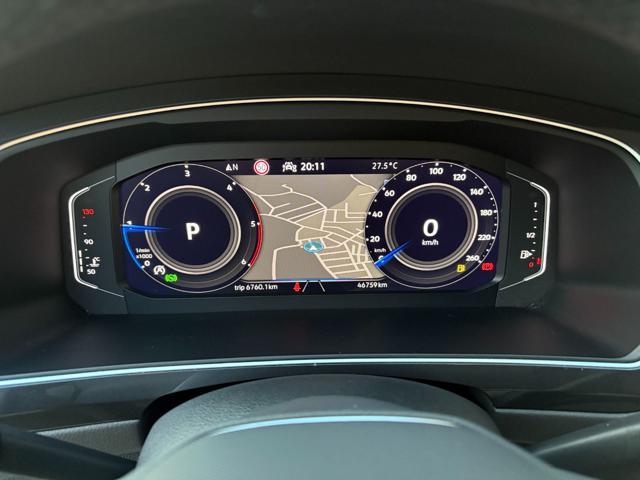 VOLKSWAGEN Tiguan 2.0 TDI 150 CV SCR DSG Elegance VIRTUAL