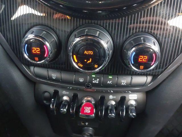 MINI Countryman 2.0 Cooper SD Countryman Automatica