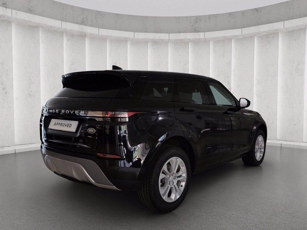 LAND ROVER Range rover evoque 2.0d i4 mhev s awd 150cv auto del 2020